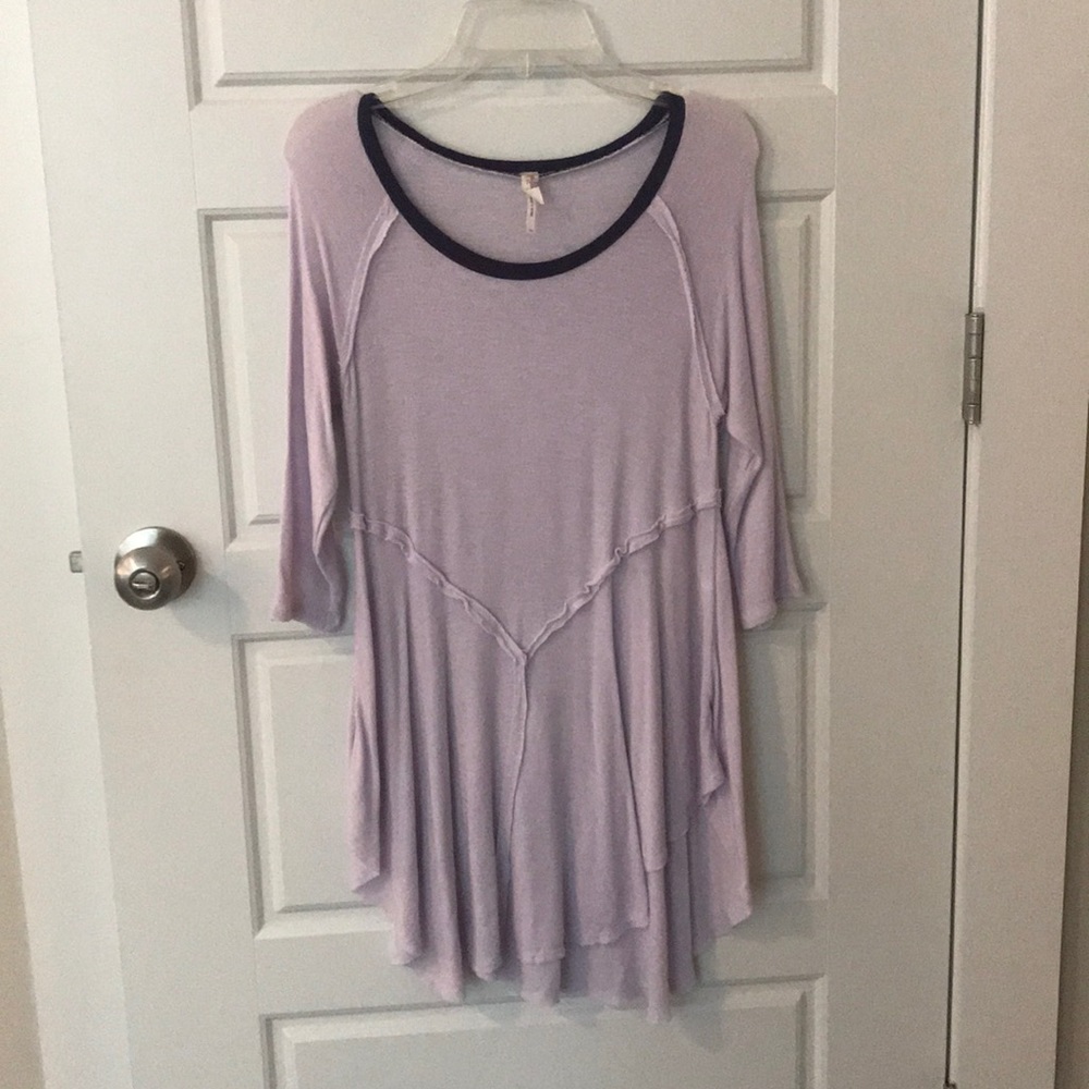 Free people top
